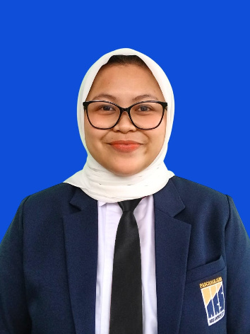 Zahrotunnisa Arizky