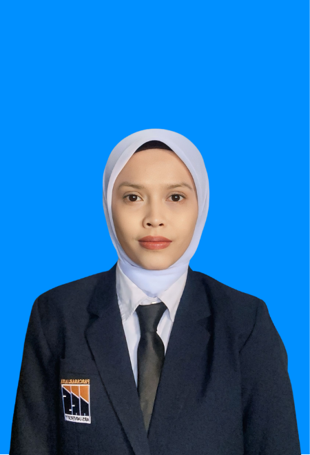 Ajeng Dwi Lestari