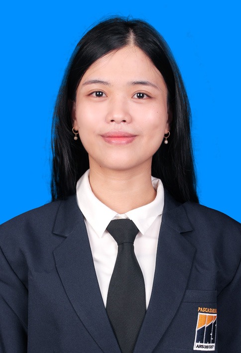 Helga Audelia Sugiaman