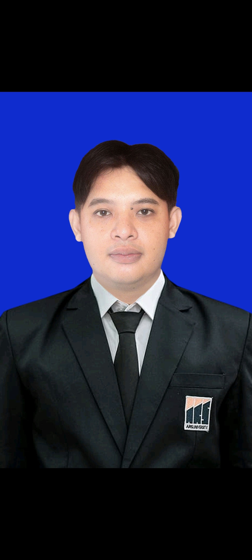 Teguh Adi Partama