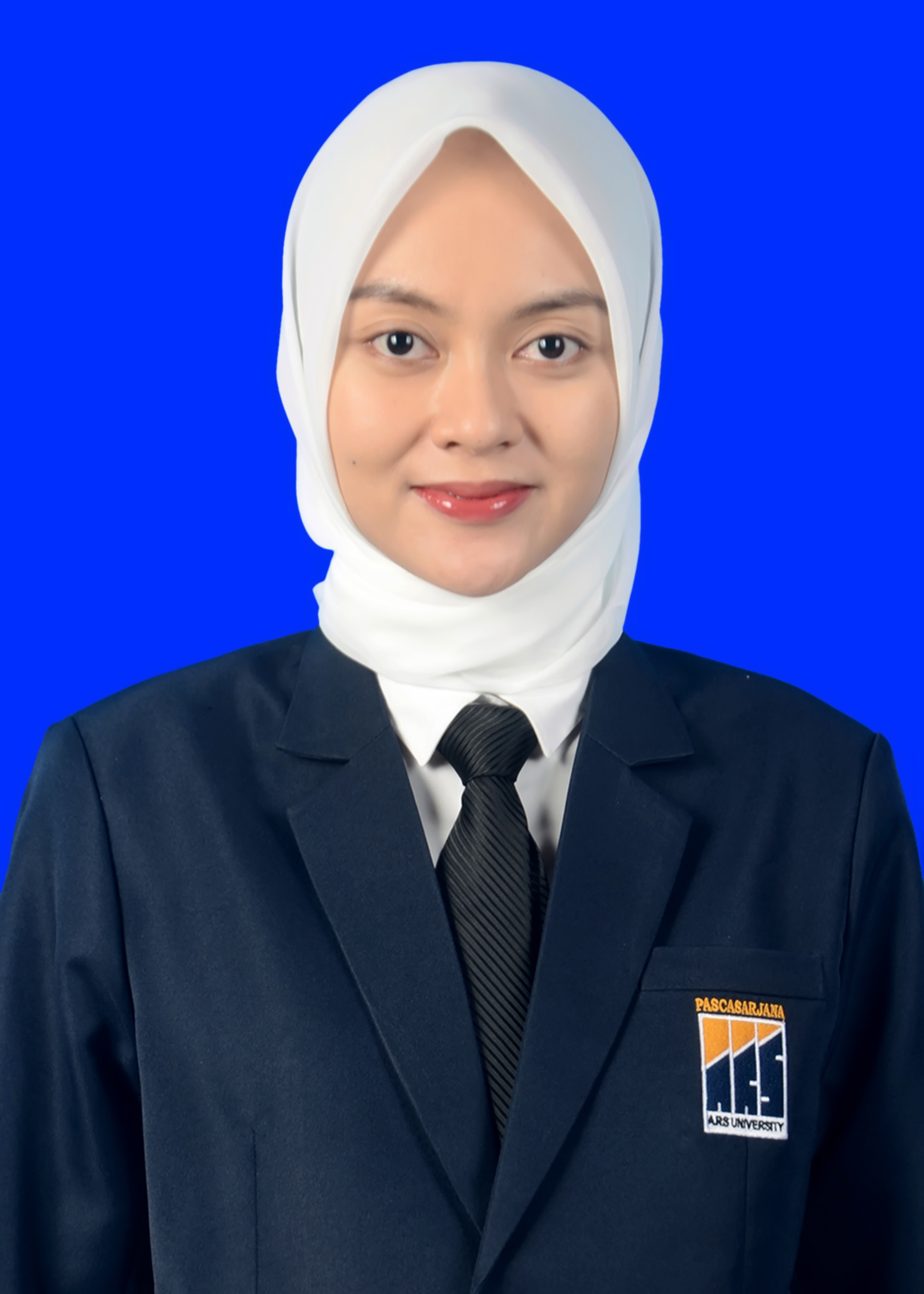 Fionny Novira Azelikha