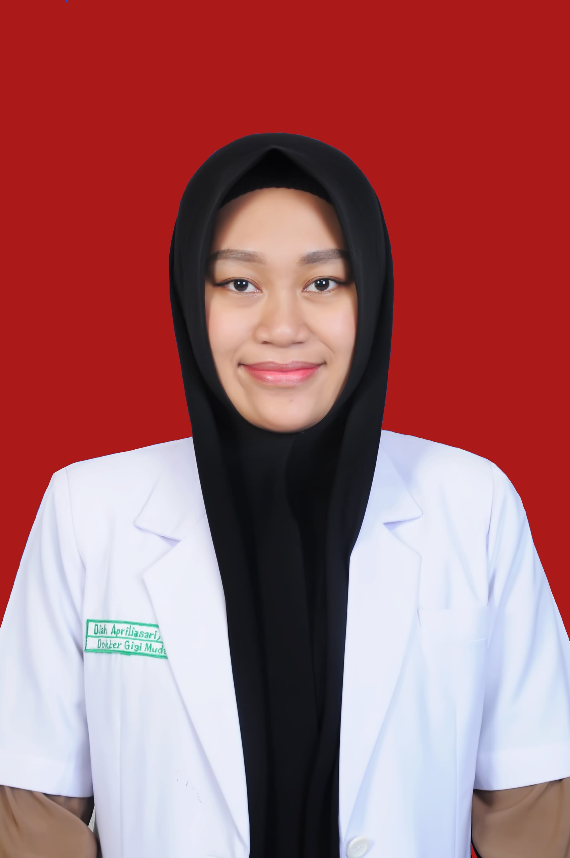 Diah Aprilliasari