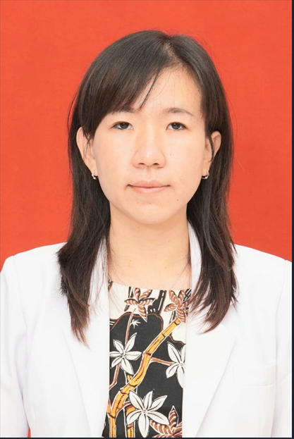 Sherlyn Puspitasari