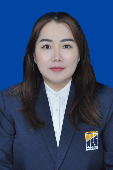 Elvira Vanesza Tjiptabudi