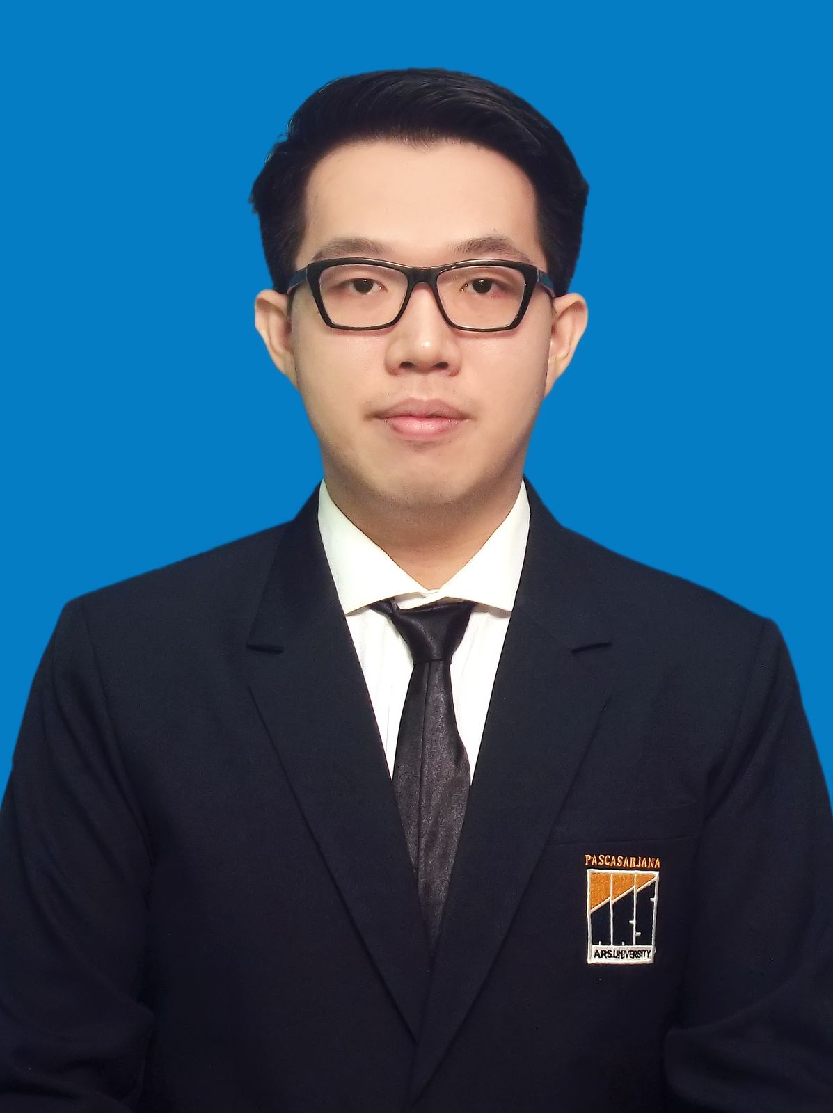 Fransiskus Dicky Septiawan