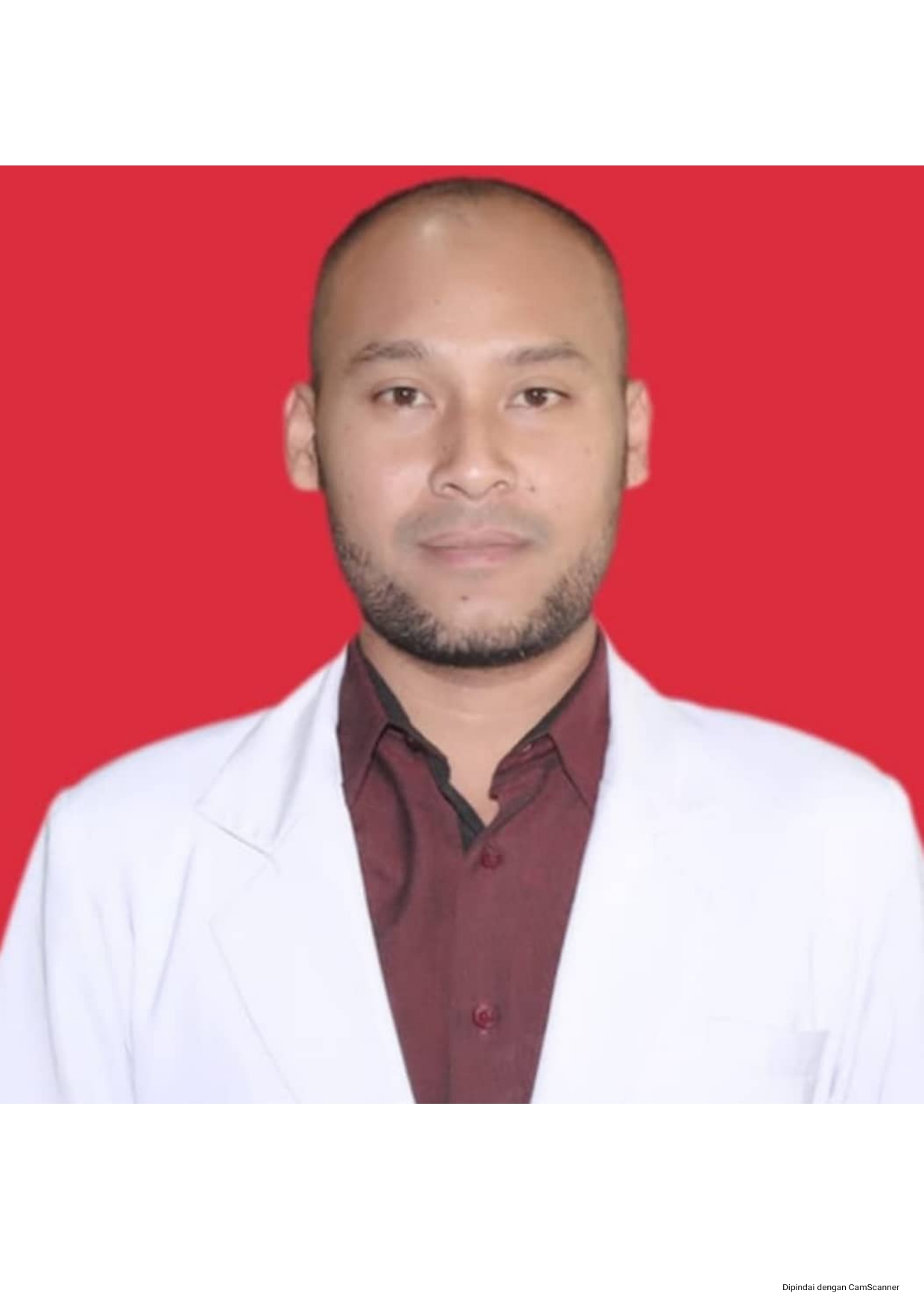Ahmad haerul umam