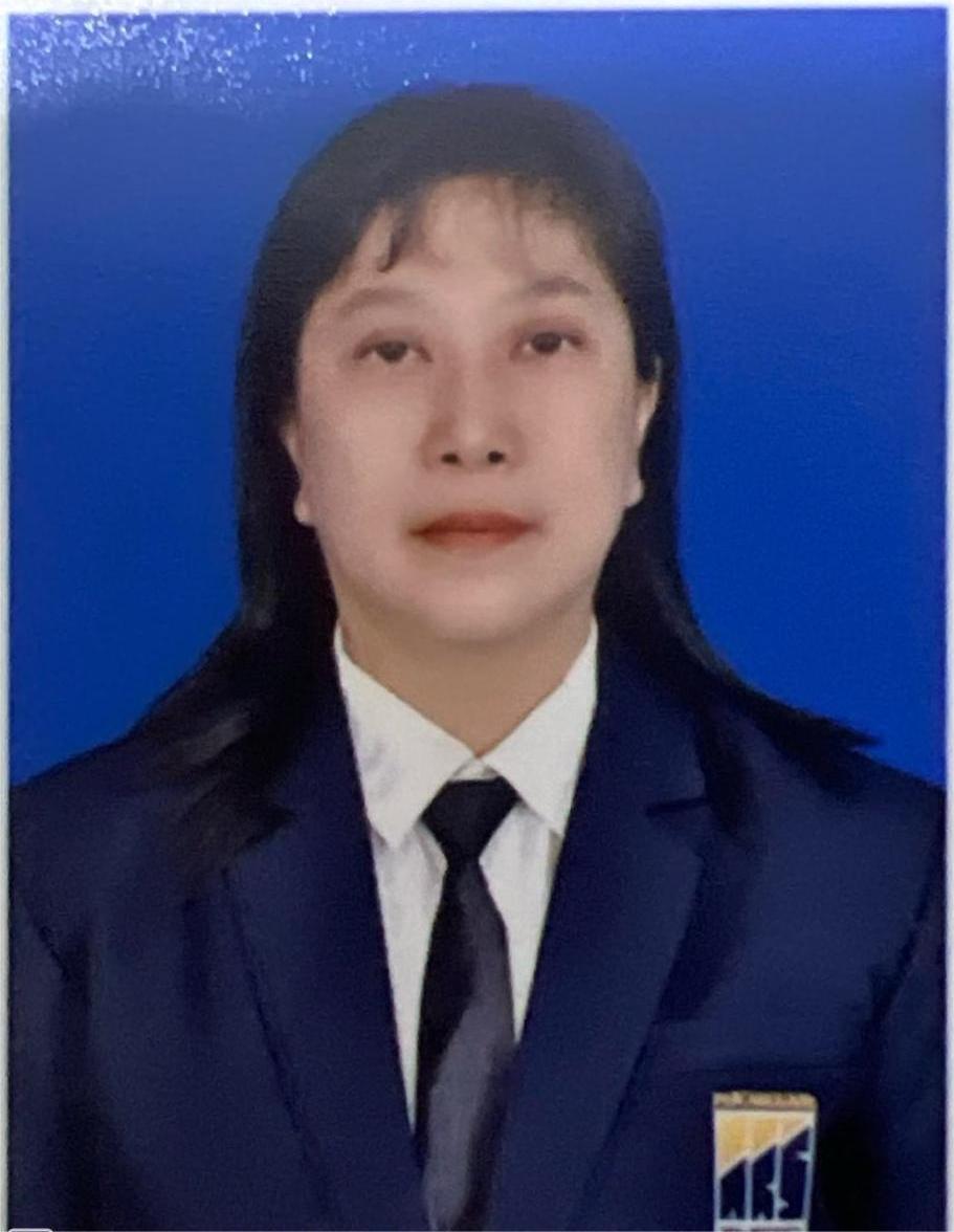 Josefa Vanina Winata Taufiq
