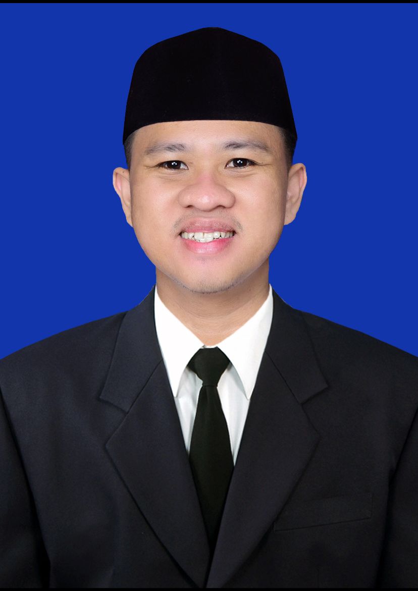 Fanky Fazdianki Ramadhan