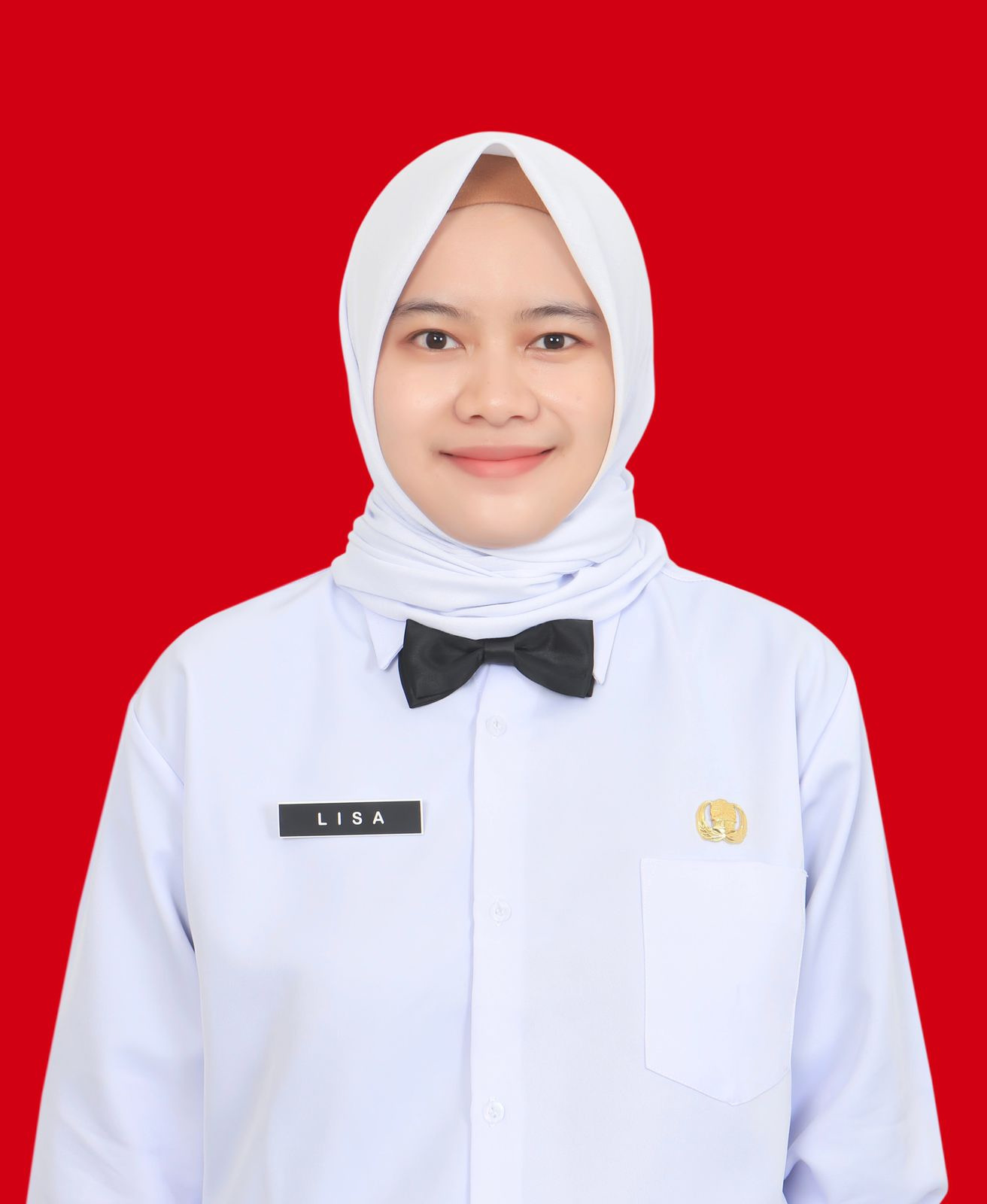 Lisa Rahmah Agustini