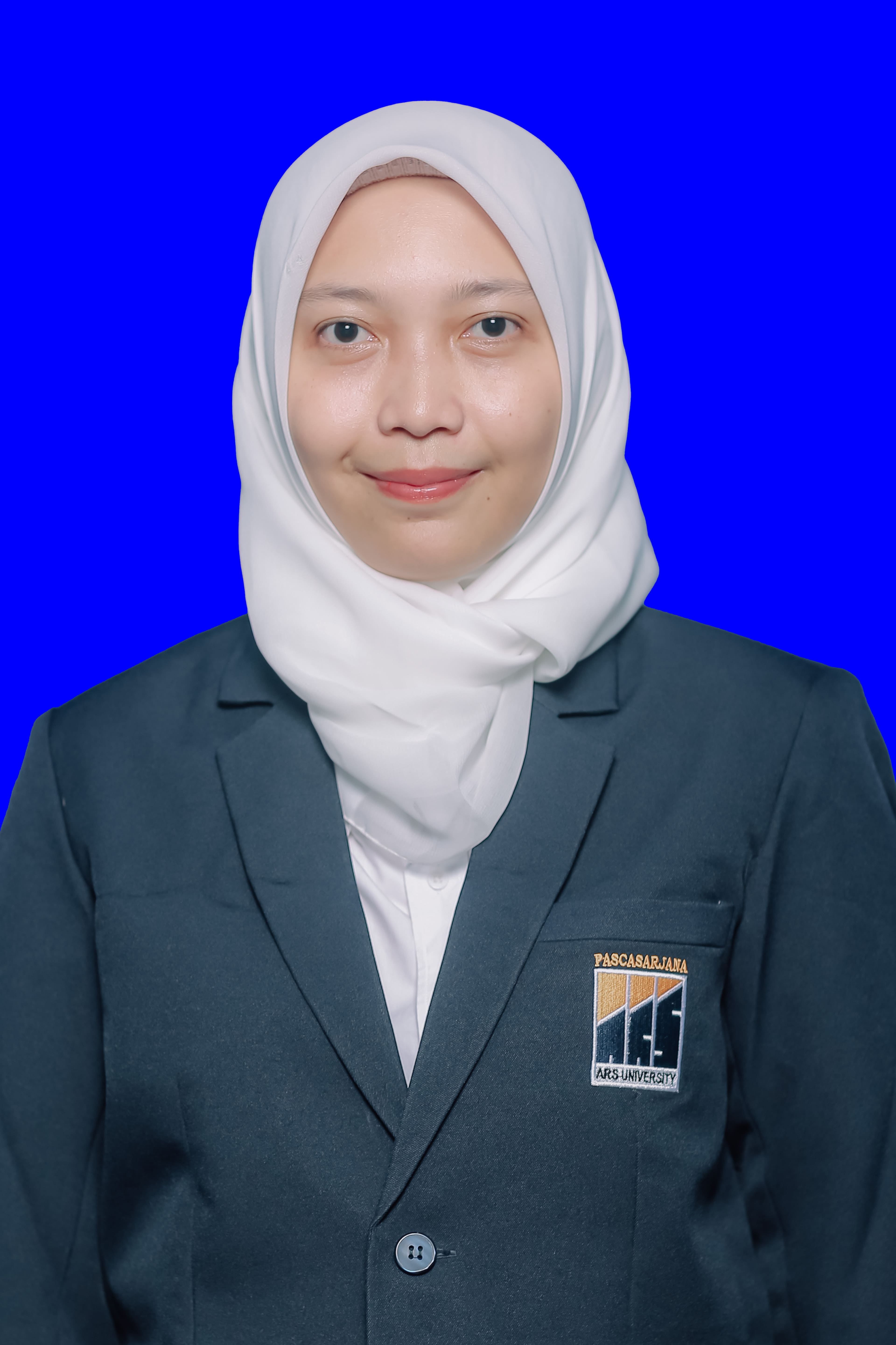 Jardinia Dian Fatimah