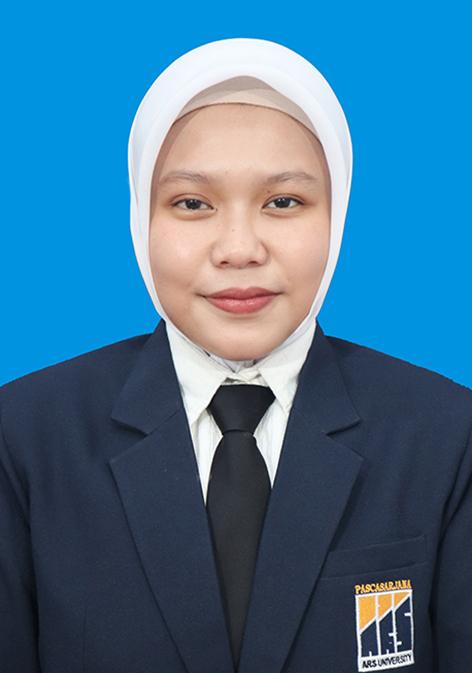 Maura Zettira Shabrina