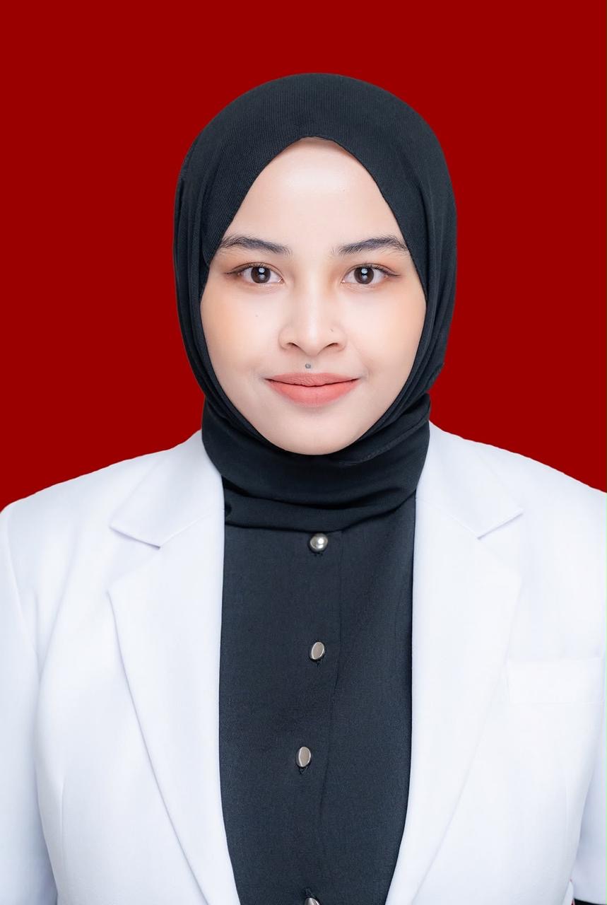Roosi Rachma Kemala