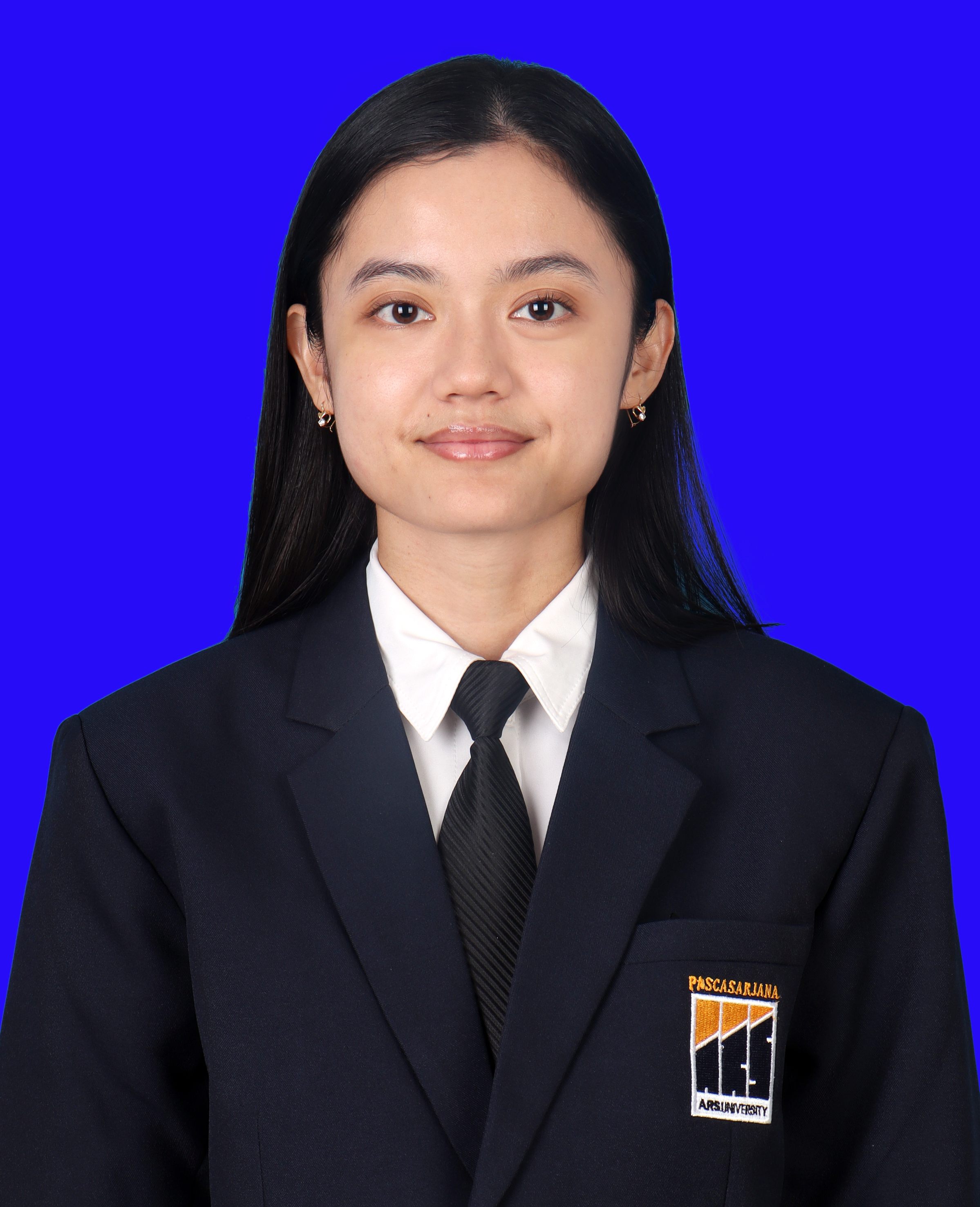 Priskilla Naomi Palyama