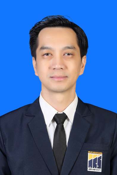 Rudy Djuanda