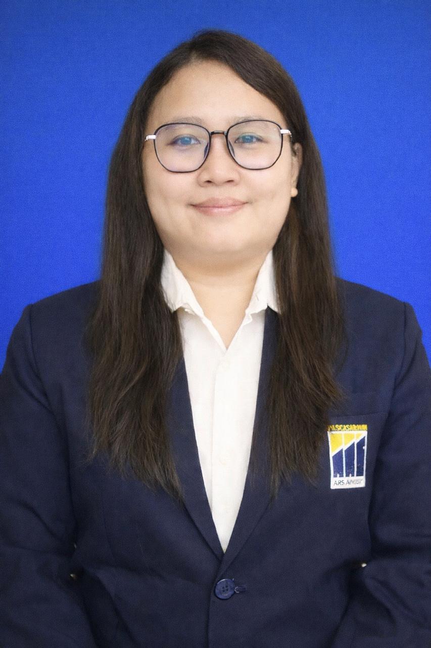 Nydia Handayani Putri