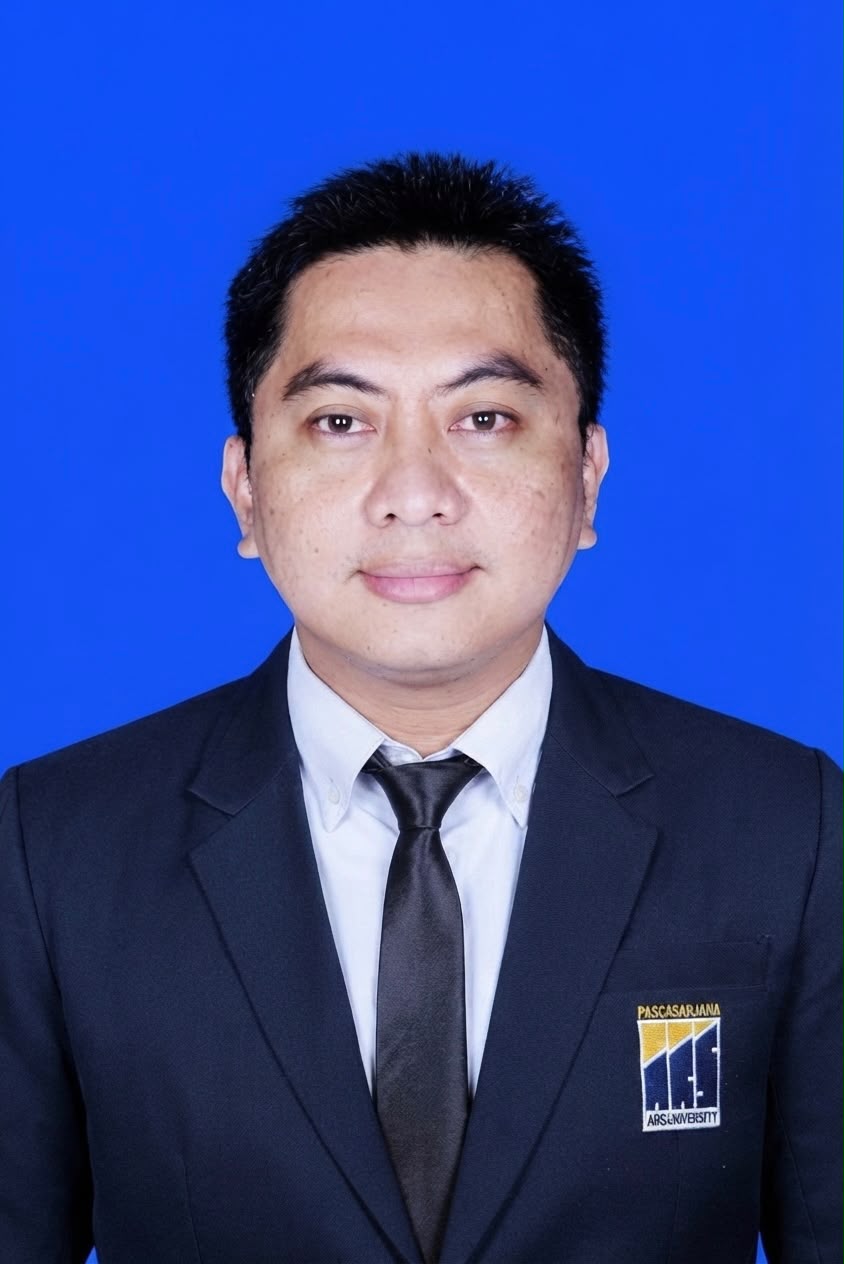 Arrys Prabowo M
