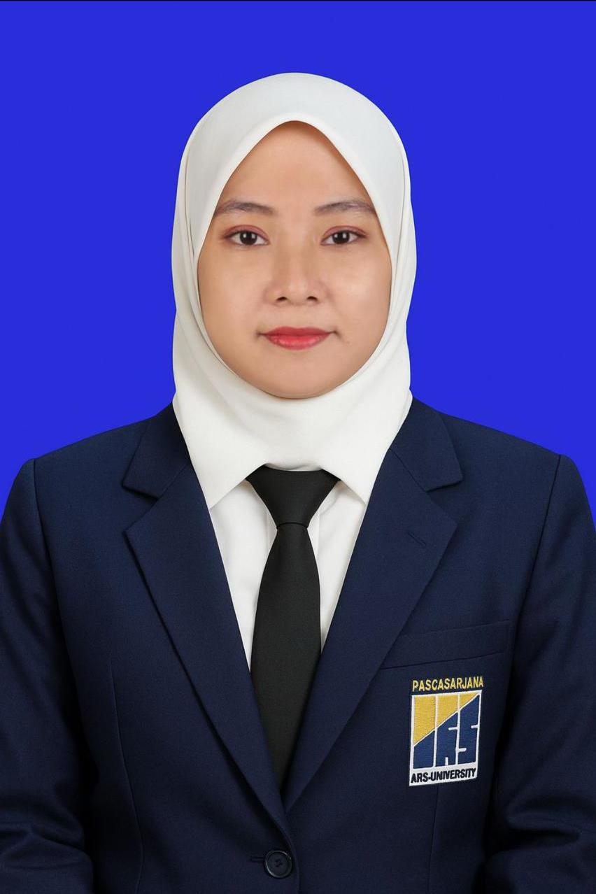 Risna Fitriana Amusroh