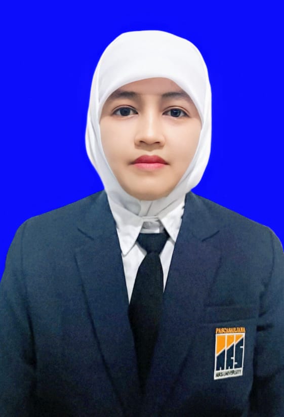 Pia Nur Artemisianing Rahayu