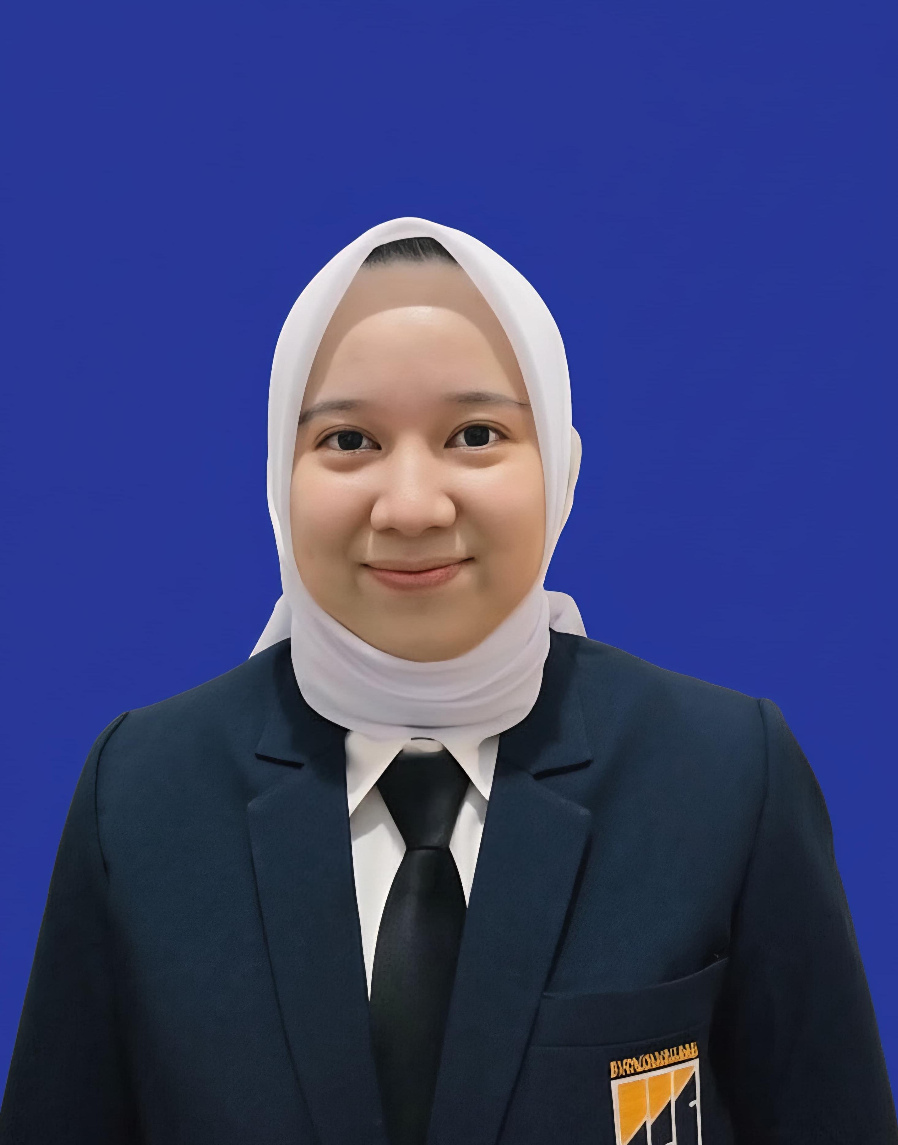 Nadya Ayu Saraswati