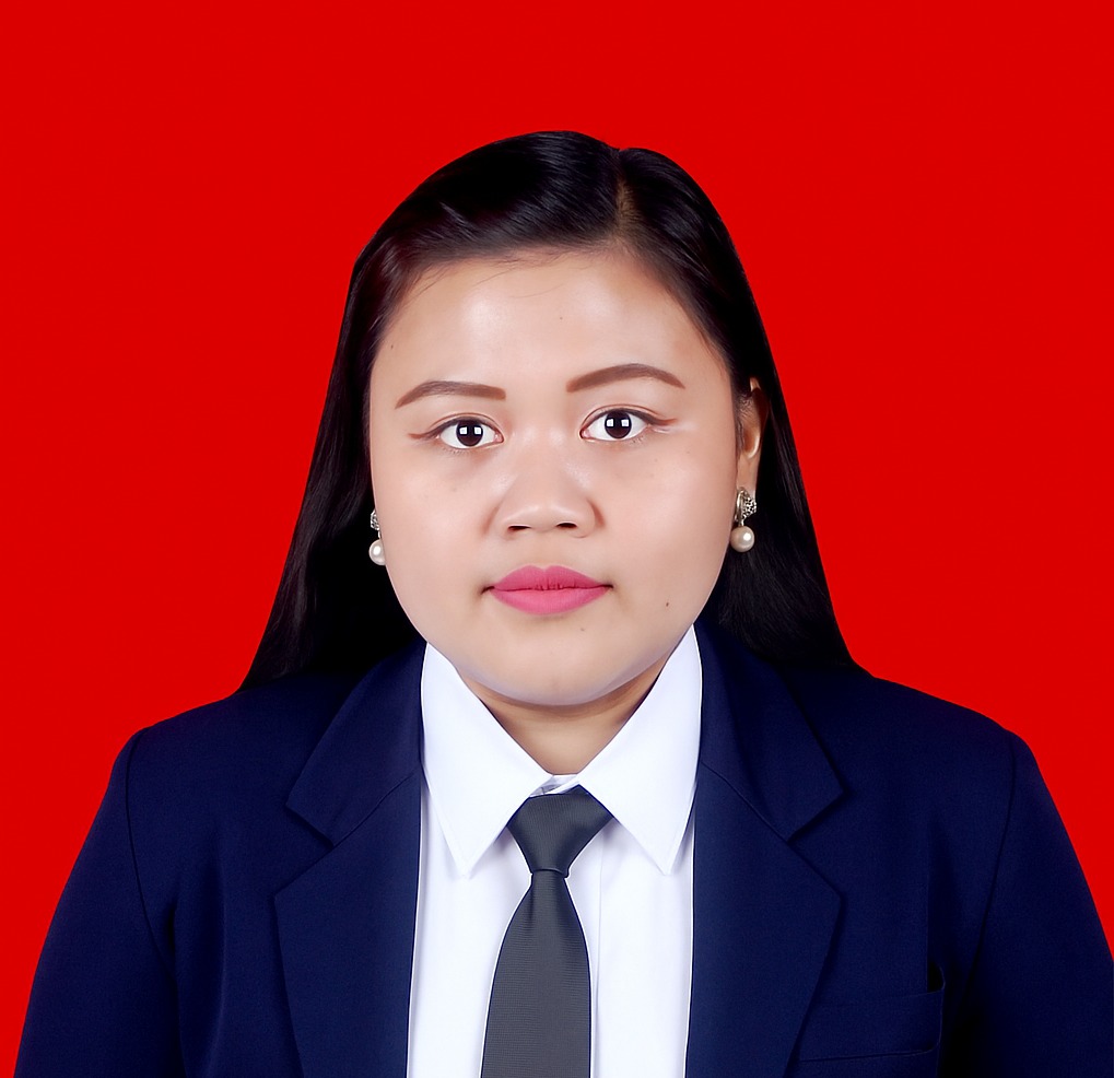 PUTU RATIH PRADNYANI DEWI