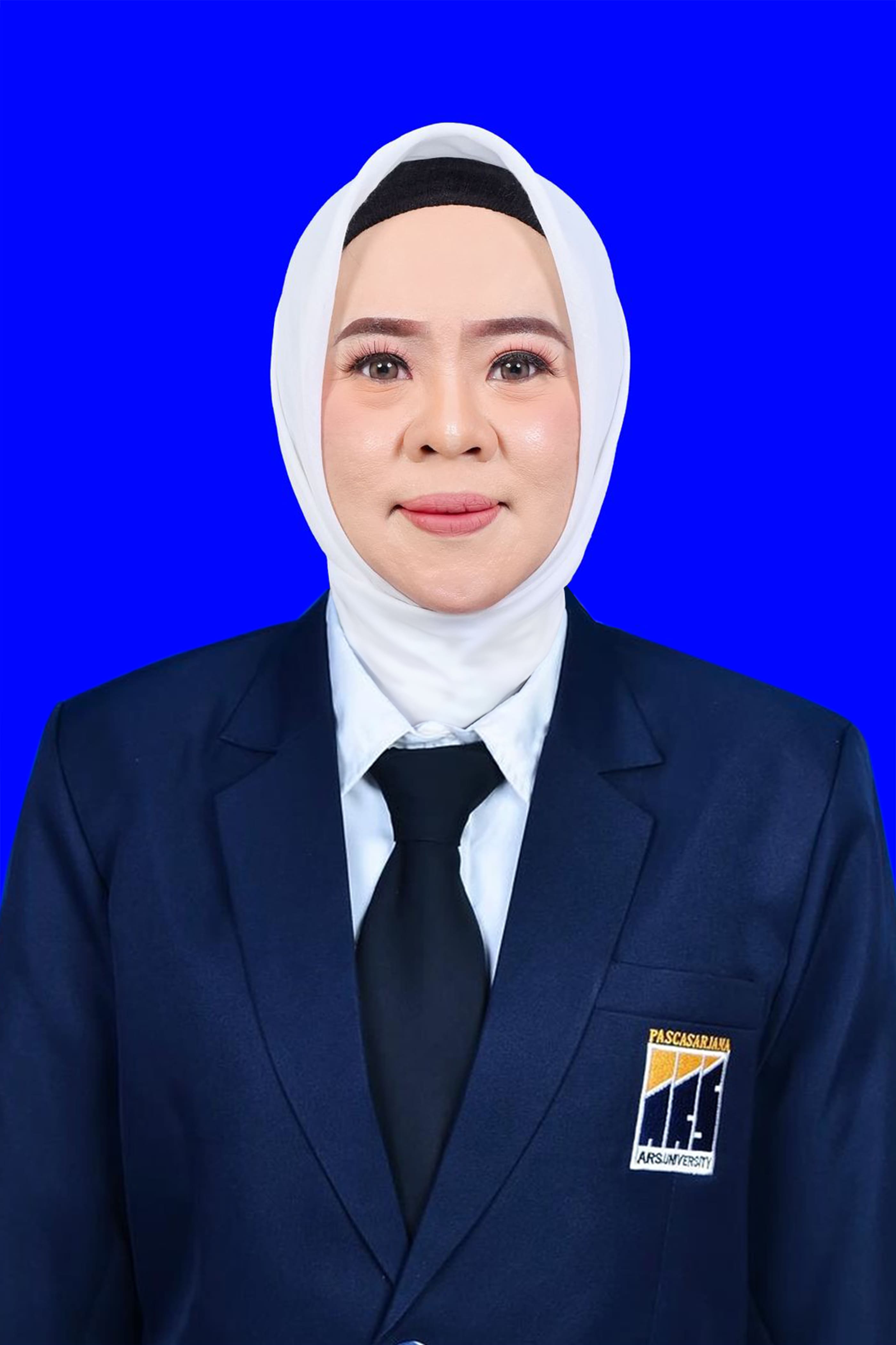 FANNY FARDIYANI