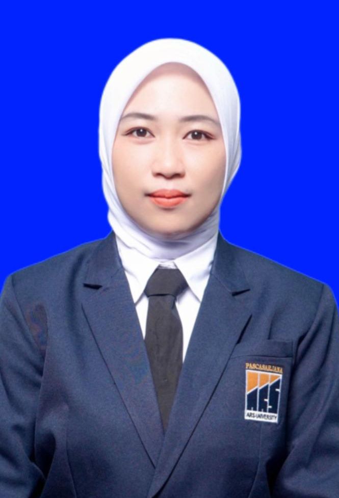 MAYANG WULANDARI
