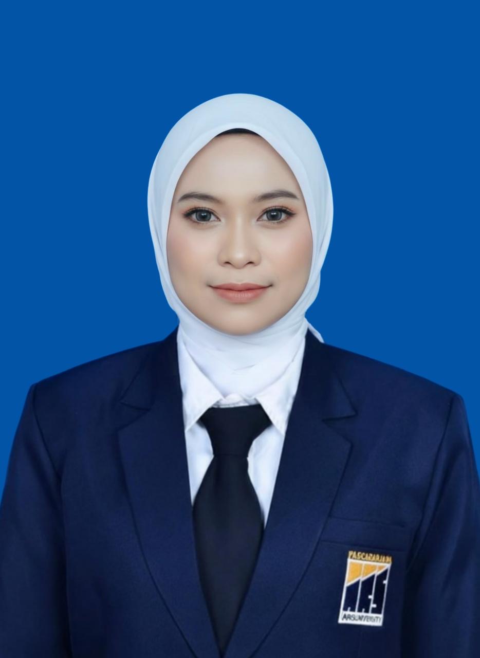 AFIFAH IDELMA MAKMUR