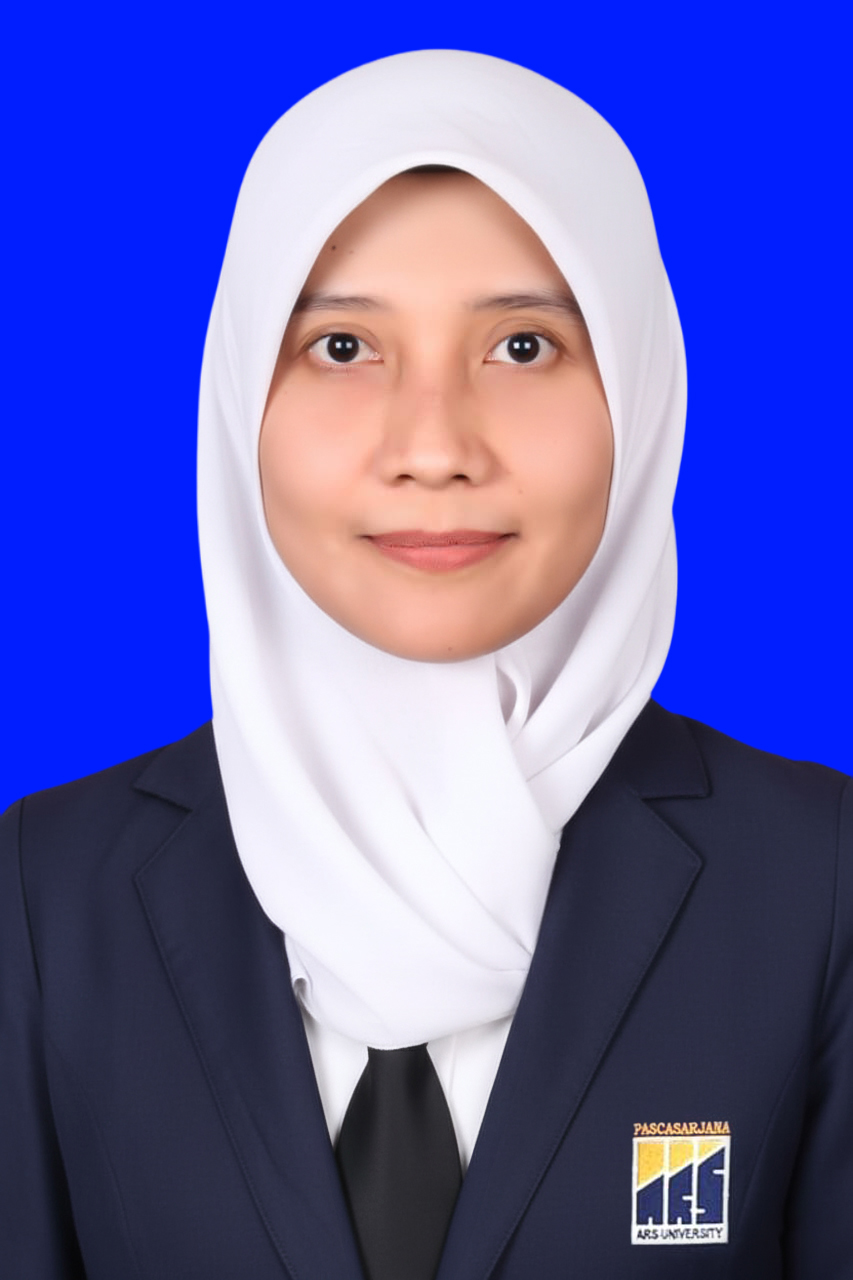 JAYANTI PUSPITASARI