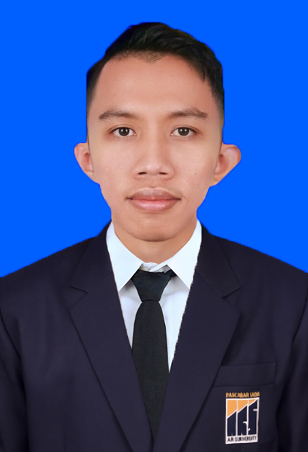 NOOR ROZIQ GHULAM PERDANA