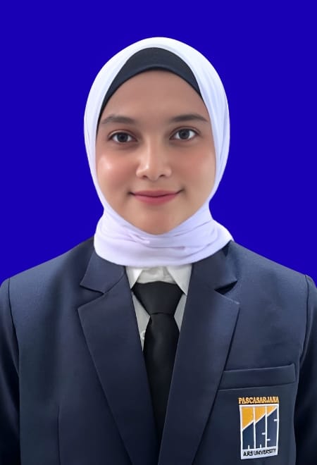 TIKA NOVRIYANTI