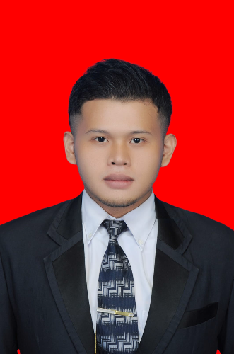 DIVO SEPTIAN ZARWIN