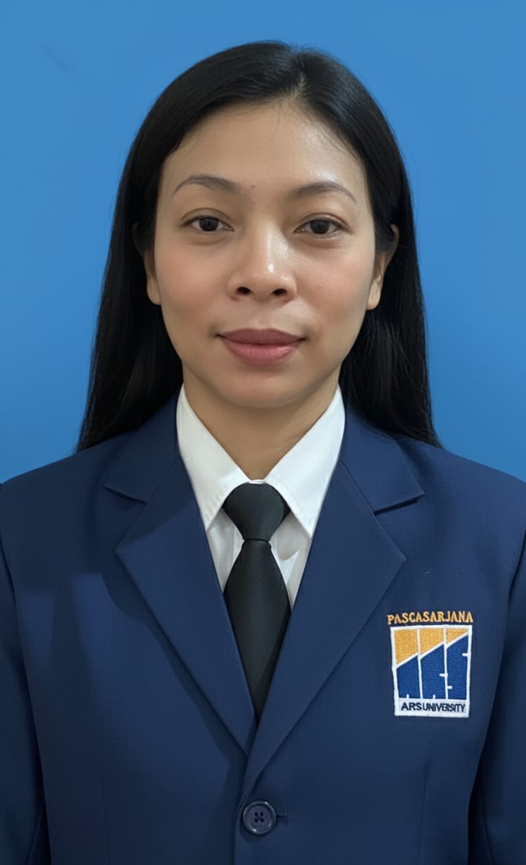 FRANSISCA VONNY INDRIYATI