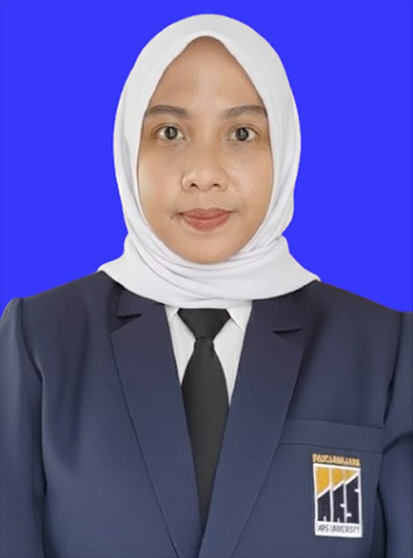 MEGA SITI FASICHA