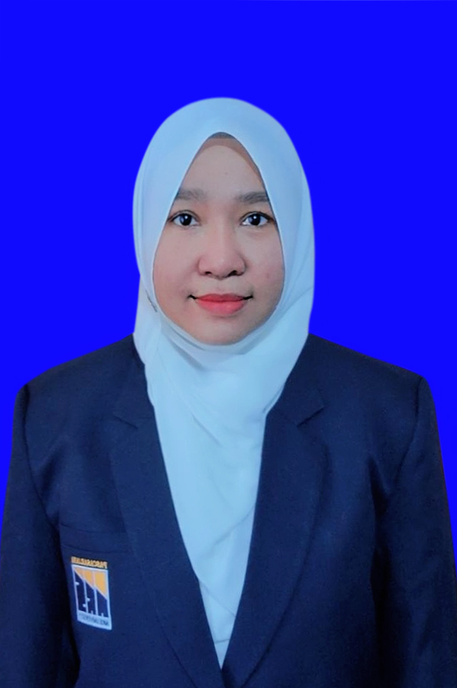 ONIEL SYUKMA PERTIWI