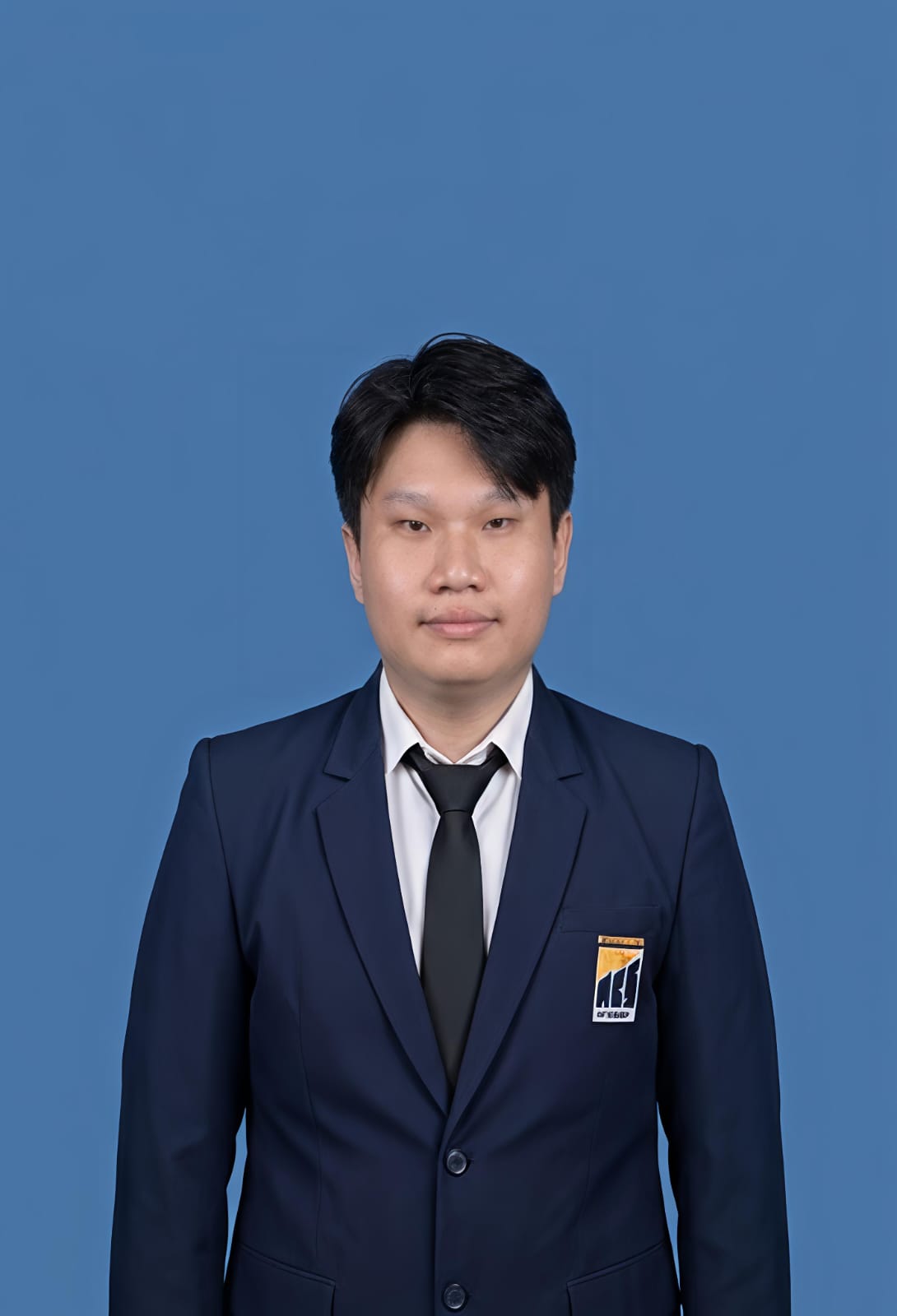 RAYMOND OSWARI