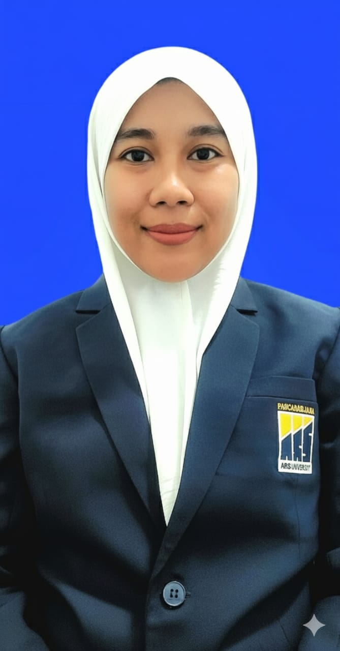 SITI CHANIFAH