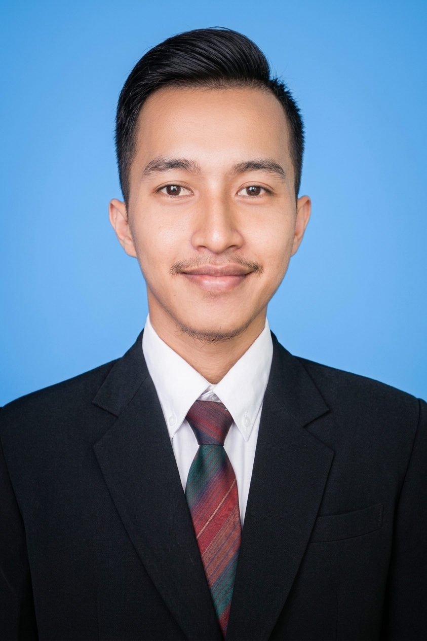 Petrus Pindho Devy Arba