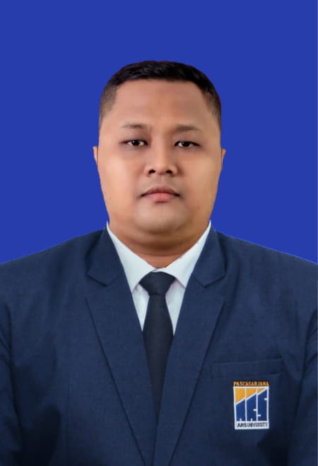 Agus Sunarto 