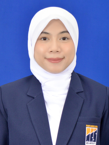 Tia Oktavia