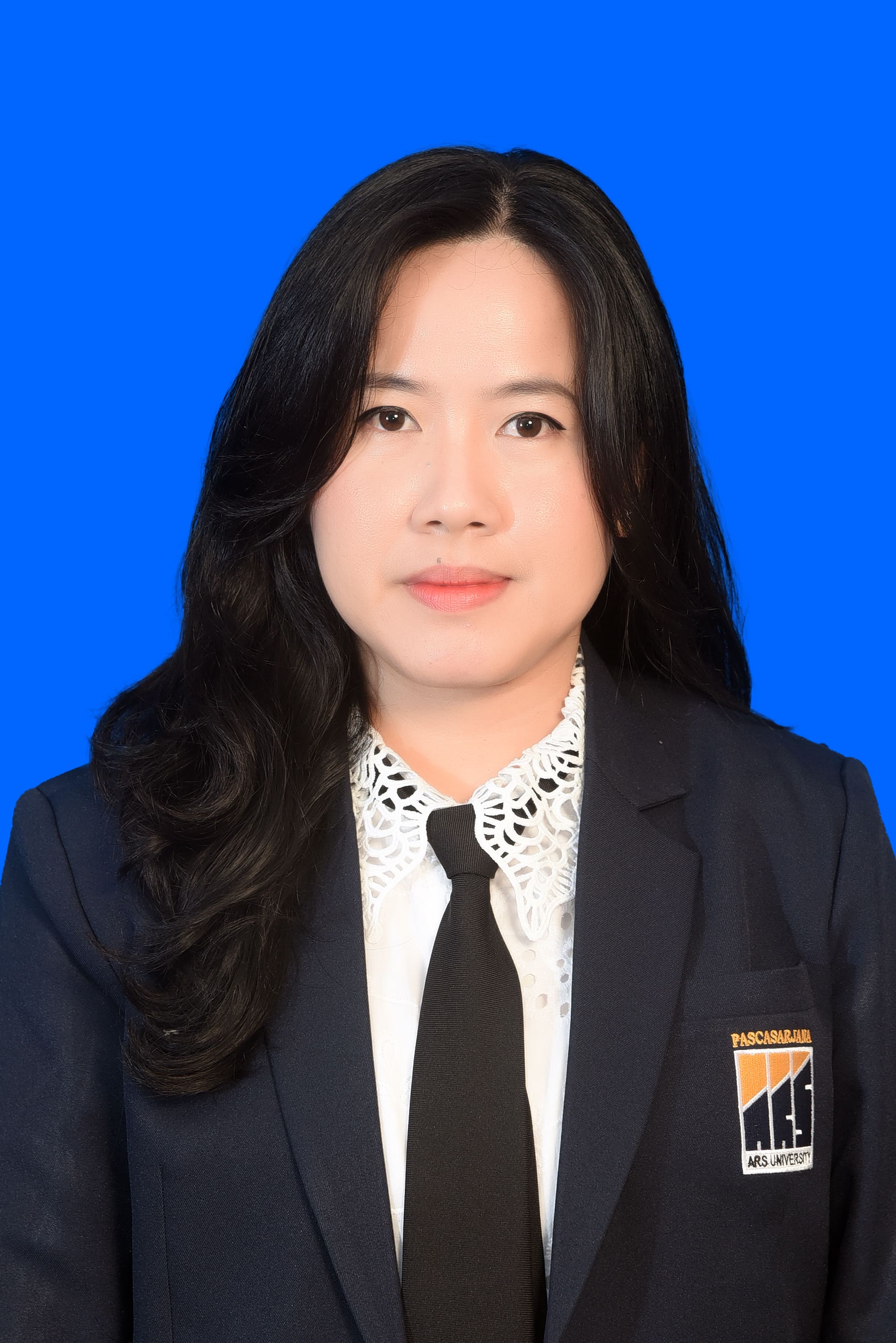 Meidalena Anggresia Bahen