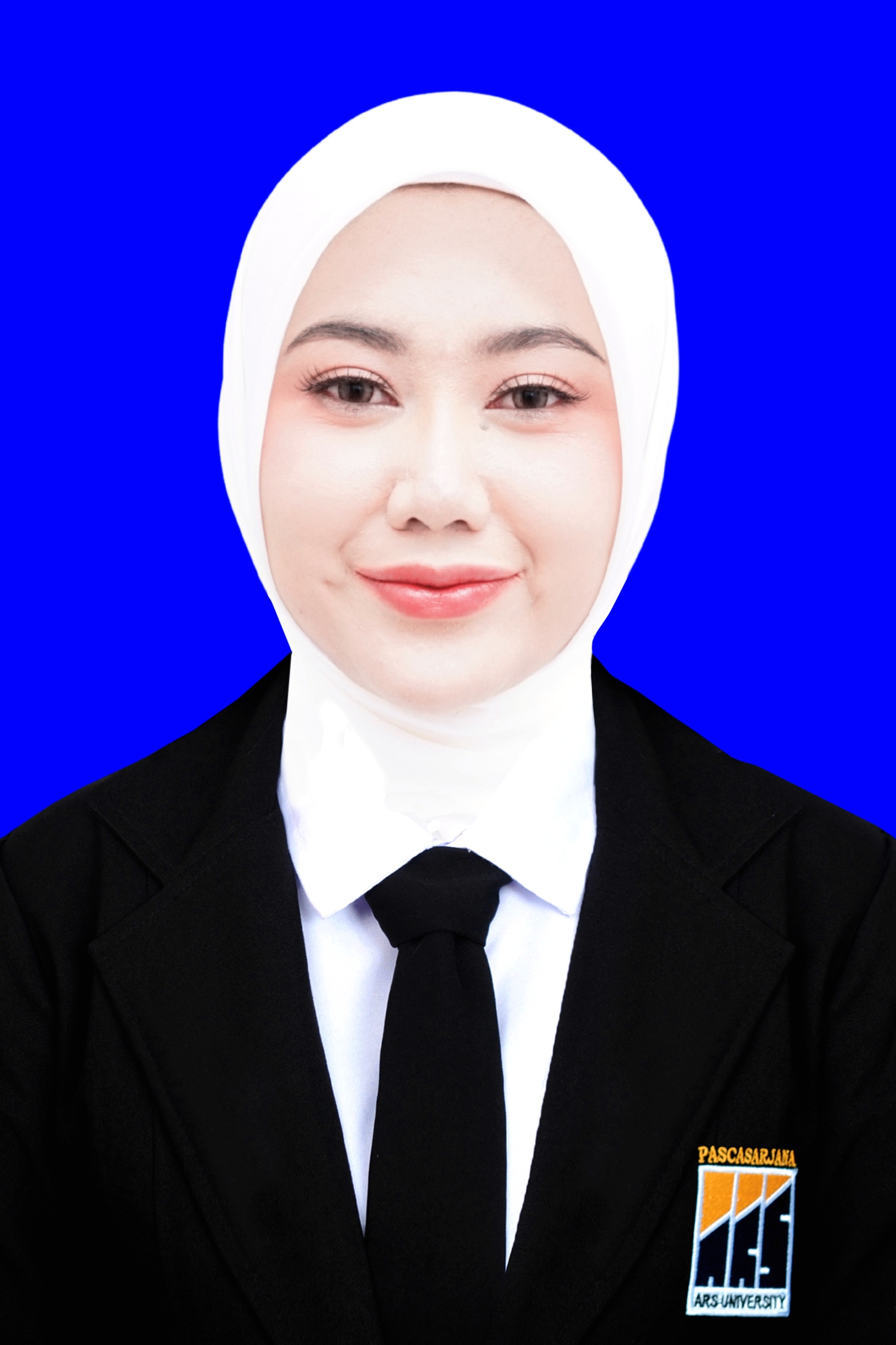 Khusnul Khotimah