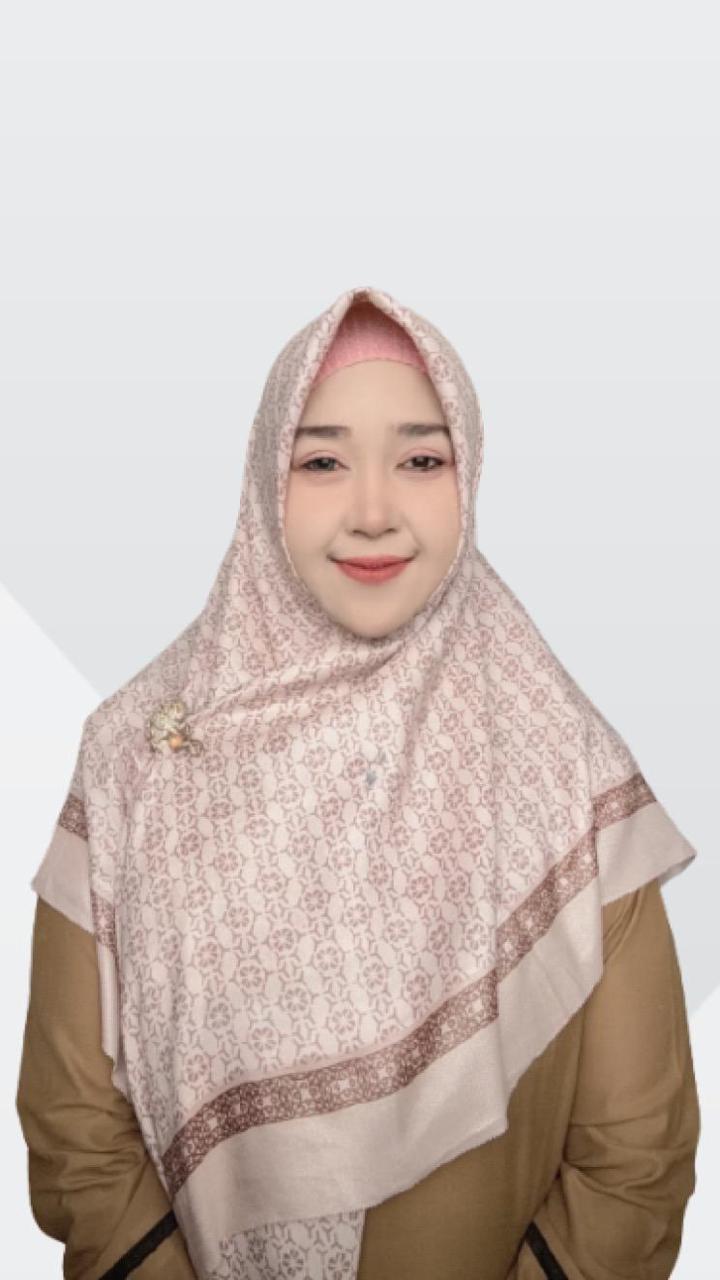 Dhien Meutia Rosa