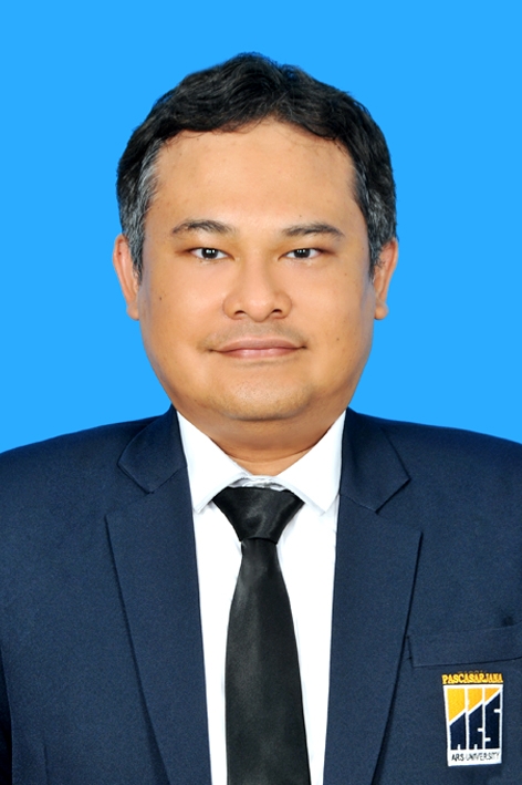 Irandi Putra Pratomo