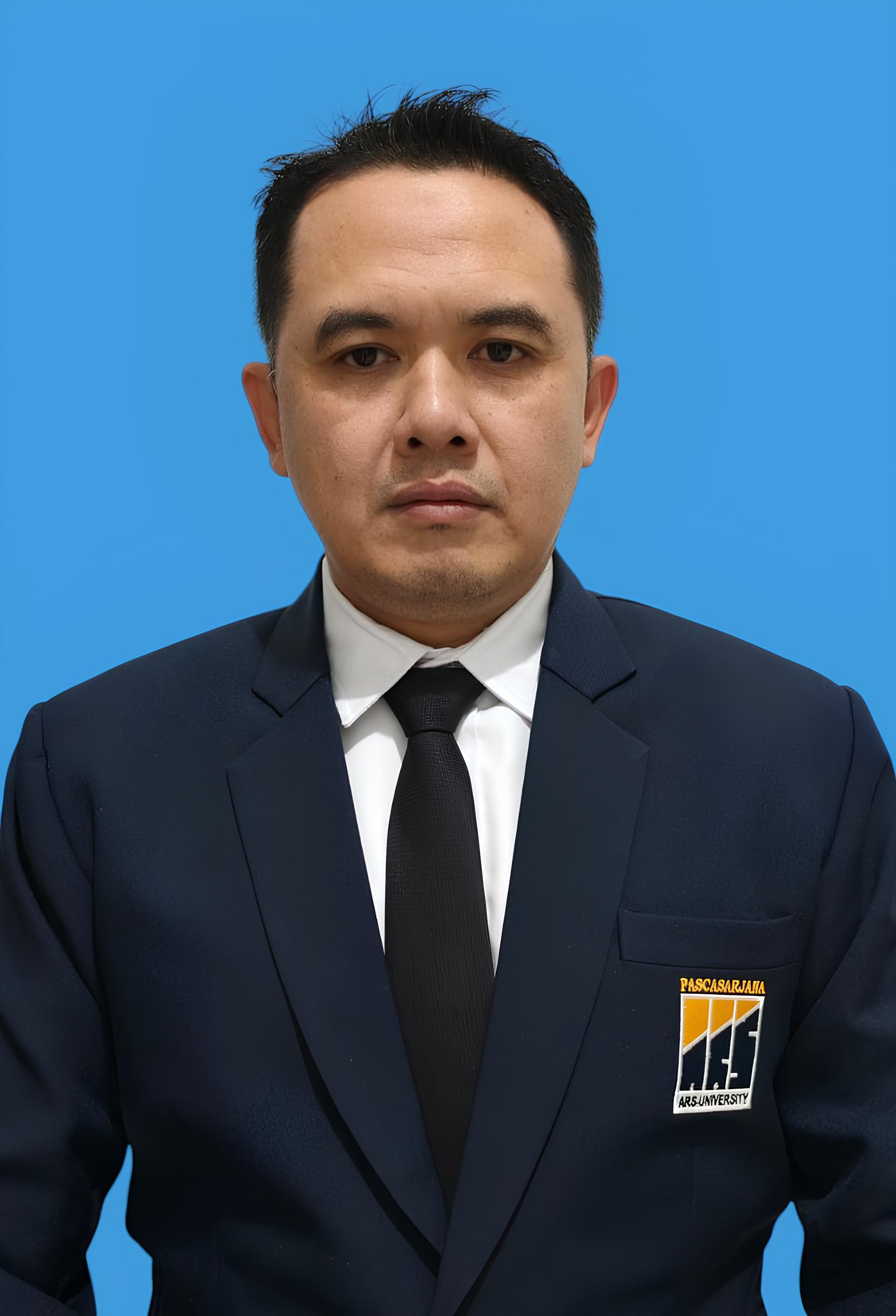 Rachmad Hidayat