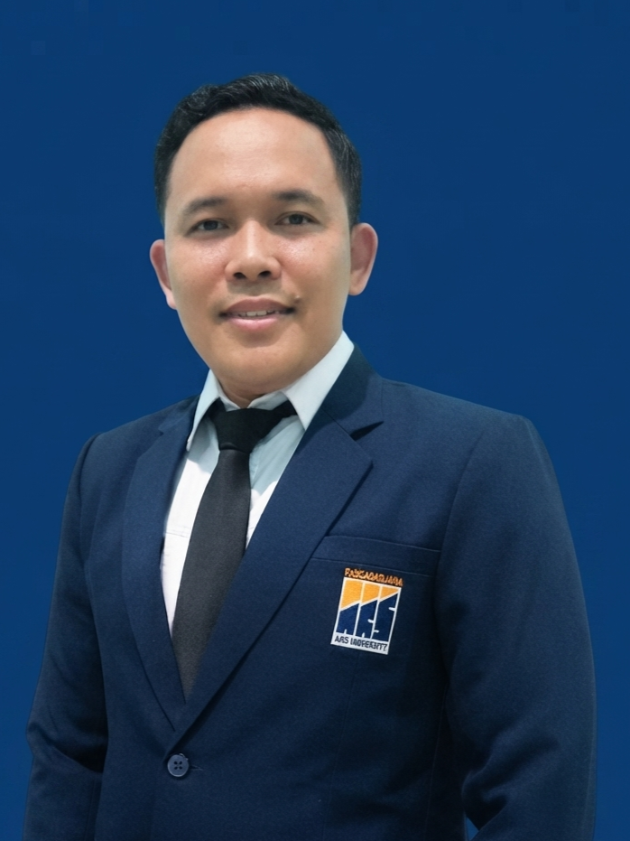 Satriyo Agung Teguh Prasetyo