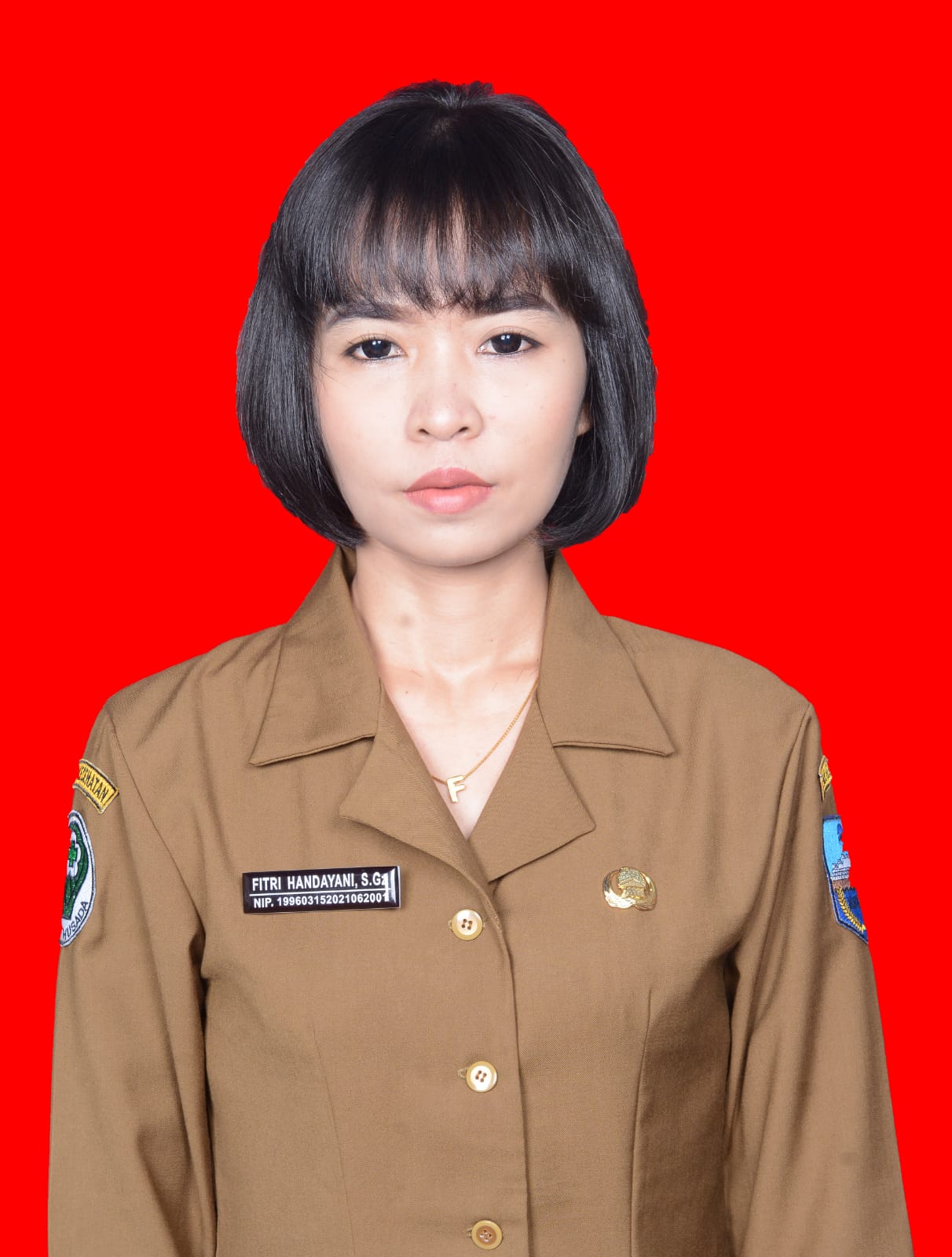Fitri Handayani