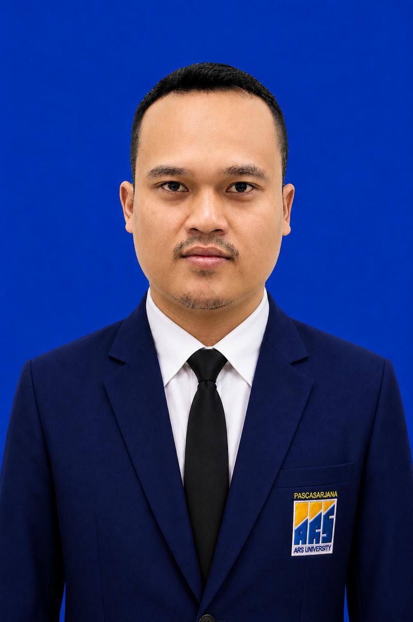 Brama Dewa Shaputra