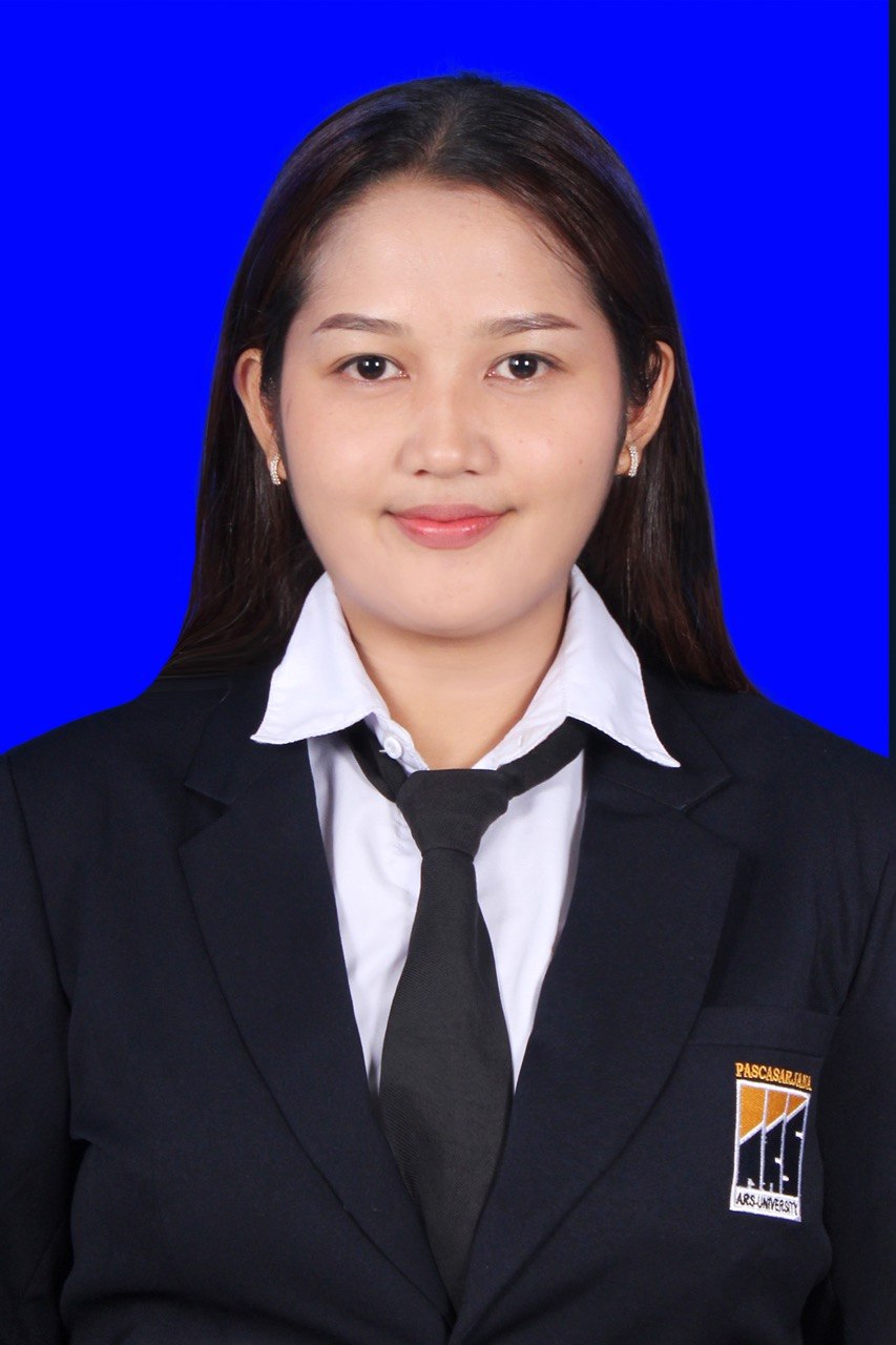 Gusti Ayu Kade Indah Widya Astika