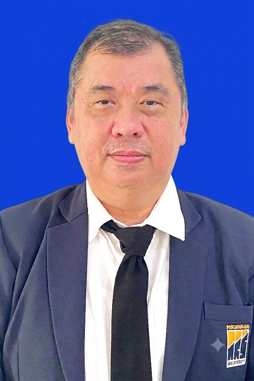 Fx Mahadi