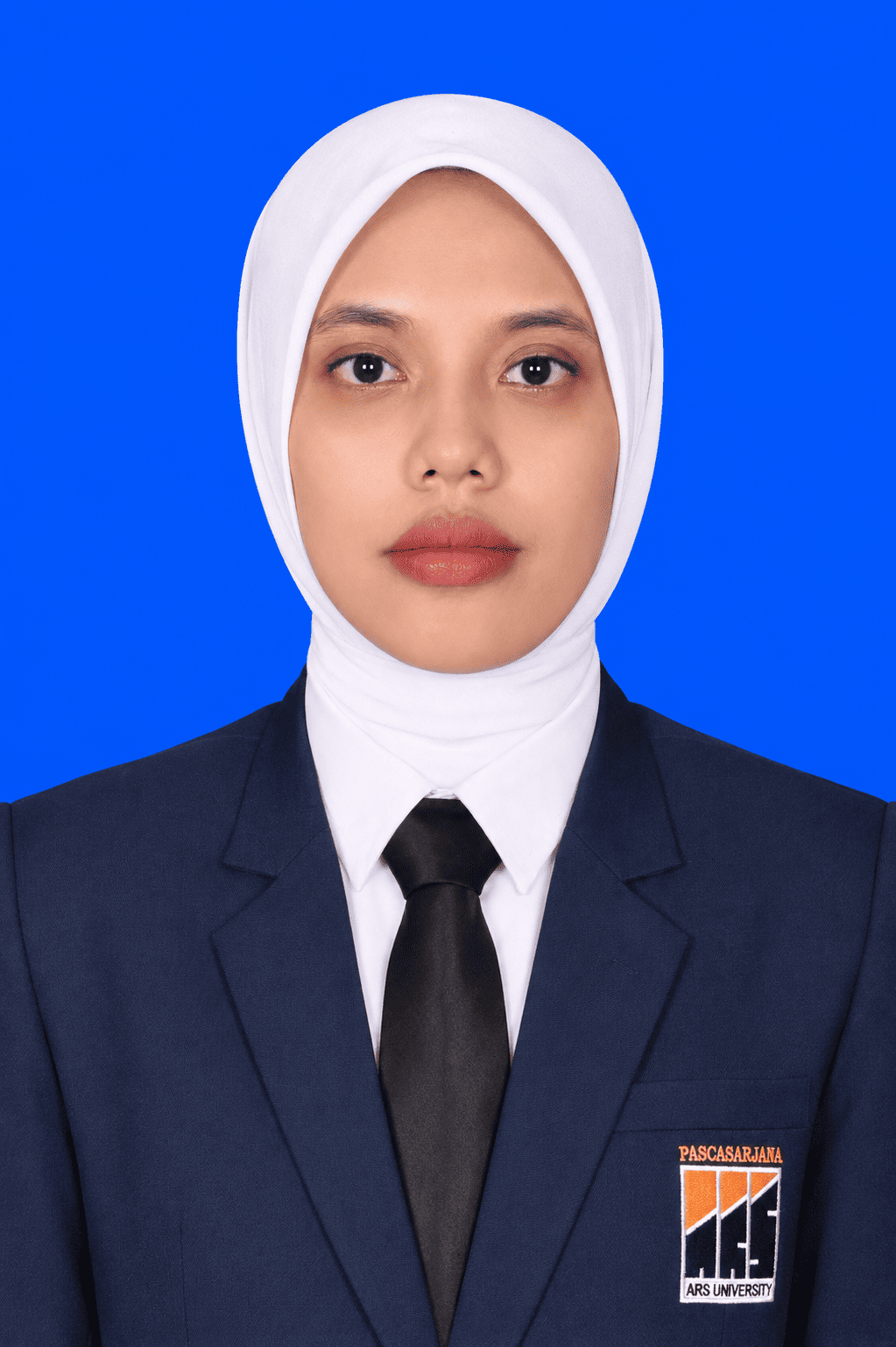 Chaerika Puspita Rosliawati